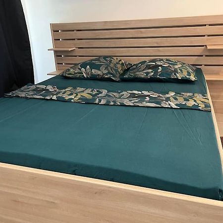 Beau Studio Proche De La Plage Camp de Remire Ngoại thất bức ảnh