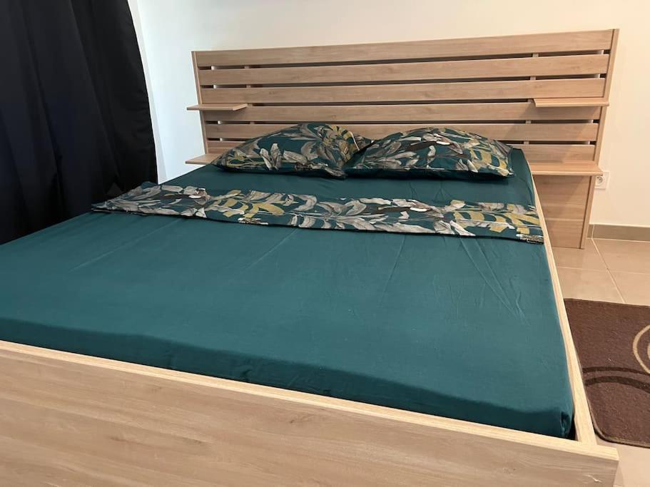Beau Studio Proche De La Plage Camp de Remire Ngoại thất bức ảnh