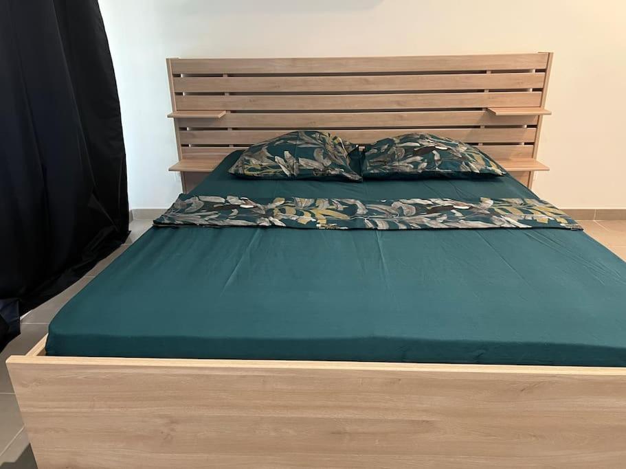 Beau Studio Proche De La Plage Camp de Remire Ngoại thất bức ảnh