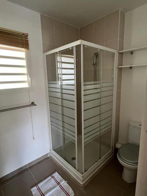 Beau Studio Proche De La Plage Camp de Remire Ngoại thất bức ảnh